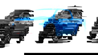 New 2025 Chevrolet Silverado 1500 ZR2 image 1