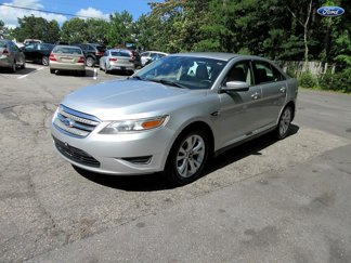 Used 2011 Ford Taurus SEL w/ 201A Rapid Spec Order Code image 1