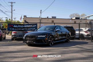 Used 2016 Audi RS 7 Prestige image 1