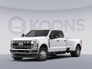 New 2026 Ford F350 XLT w/ XLT Premium Package image 1