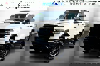 Used 2025 RAM 1500 Rebel w/ Rebel Level 1 Equipment Group image 1