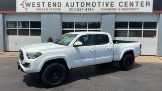 Used 2016 Toyota Tacoma SR5 image 1
