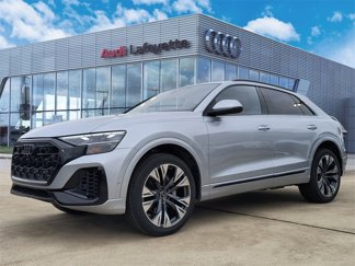 New 2025 Audi Q8 Premium Plus image 1