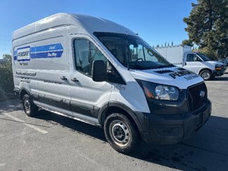 Used 2022 Ford Transit 250 148 High Roof w/ Load Area Protection Package image 1