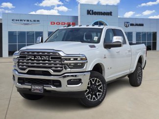 New 2026 RAM 2500 Limited image 1