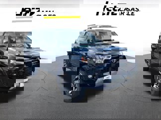 Used 2024 Toyota 4Runner TRD Off-Road image 1