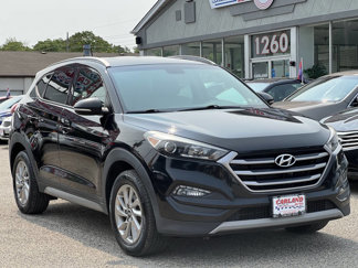 Used 2017 Hyundai Tucson Eco w/ Cargo Package image 1
