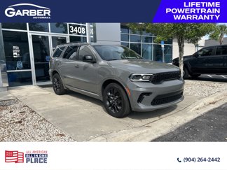 New 2025 Dodge Durango GT w/ Blacktop Package image 1