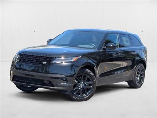 New 2026 Land Rover Range Rover Velar S image 1