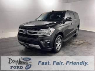 Used 2024 Ford Expedition Max Limited image 1