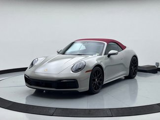 Used 2024 Porsche 911 Carrera image 1