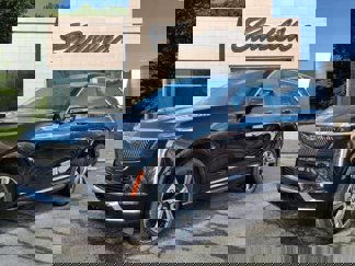 New 2025 Cadillac Escalade IQ Luxury 2 image 1