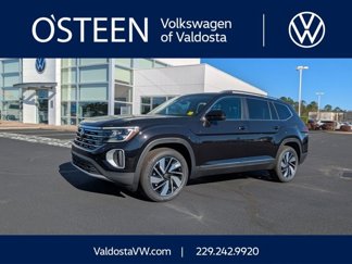 New 2025 Volkswagen Atlas SEL image 1