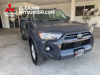 Used 2024 Toyota 4Runner SR5 image 1