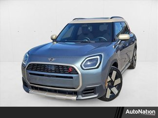 New 2025 MINI Cooper Countryman S w/ Comfort Package Max image 1
