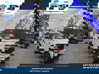 Certified 2024 Ford F150 STX image 1