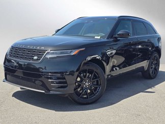 New 2026 Land Rover Range Rover Velar Dynamic SE image 1