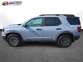 New 2026 Honda Passport TrailSport image 1