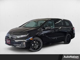 New 2026 Honda Odyssey Sport-L image 1