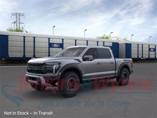 New 2025 Ford F150 Raptor image 1