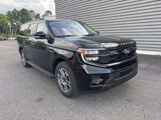 New 2025 Ford Expedition Max Active image 1