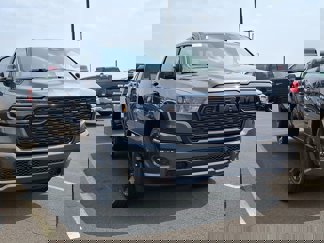 New 2026 RAM 1500 Big Horn image 1