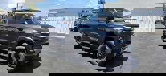 New 2025 Chevrolet Silverado EV LT image 1