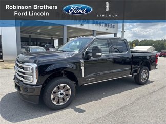 New 2025 Ford F250 King Ranch image 1