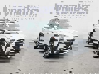 New 2025 Subaru Outback Touring image 1