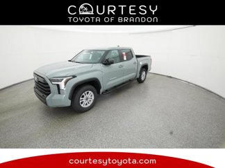 New 2026 Toyota Tundra SR5 image 1