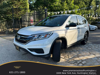 Used 2016 Honda CR-V SE image 1