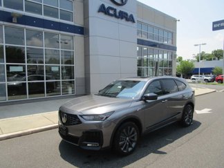 New 2025 Acura MDX A-Spec image 1