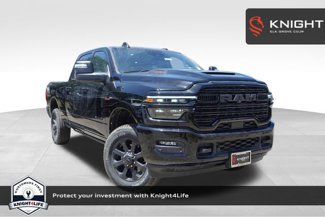 New 2025 RAM 3500 Laramie image 1