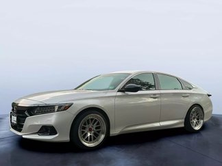 Used 2021 Honda Accord Sport image 1