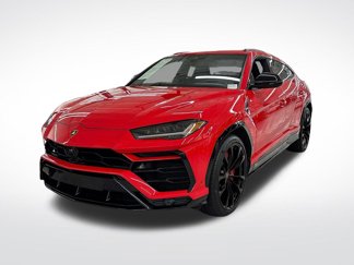 Used 2022 Lamborghini Urus image 1