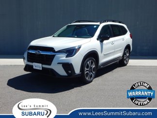 New 2025 Subaru Ascent Limited image 1