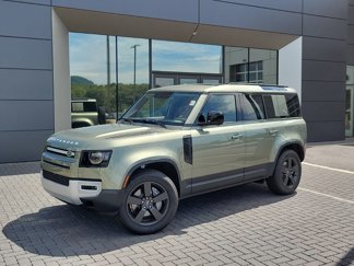 Certified 2024 Land Rover Defender 110 S image 1