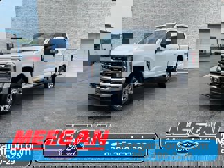 New 2025 Ford F250 King Ranch image 1
