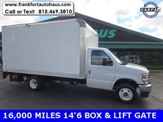Used 2022 Ford E-450 and Econoline 450 Super Duty w/ Power Windows & Locks Group image 1