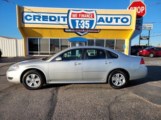 Used 2013 Chevrolet Impala LTZ image 1