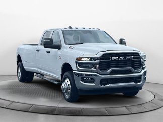 New 2025 RAM 3500 Tradesman image 1