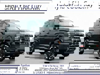 New 2026 Hyundai Palisade XRT Pro image 1