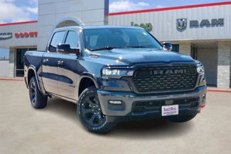 New 2026 RAM 1500 Lone Star image 1