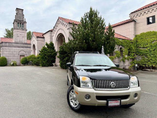 Used 2005 Mercury Mountaineer AWD image 1