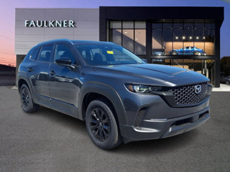 New 2025 MAZDA CX-50 2.5 Hybrid w/ Preferred Pkg image 1
