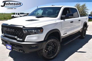 New 2025 RAM 1500 Rebel w/ G/T Package image 1