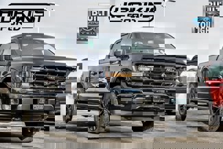 New 2025 Ford F150 XLT w/ Equipment Group 302A MID image 1