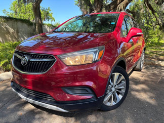 Used 2018 Buick Encore Preferred image 1