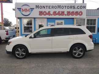 Used 2018 Dodge Journey Crossroad image 1