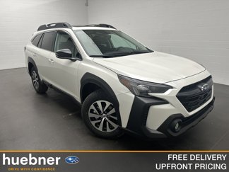 New 2025 Subaru Outback Premium image 1